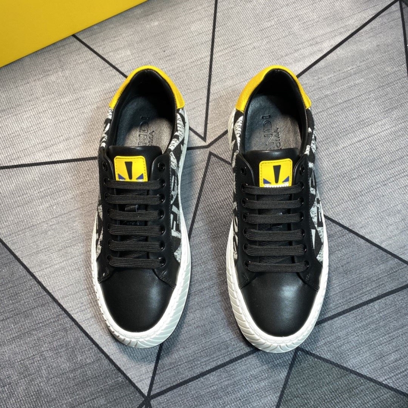 Fendi Sneakers